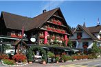 Swiss-Chalet Lodge