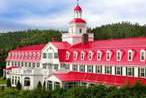 Hotel Tadoussac