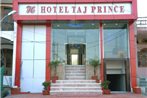 Hotel Taj Prince