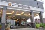 Hotel Tamizh Park