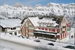 Hotel Tannenboden - Steinbock