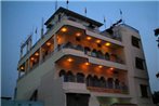 Hotel Temple On Ganges