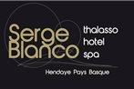 Hotel & Spa 4* Serge Blanco