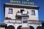 Hotel Titano