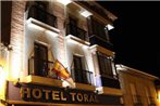 Hotel Toral