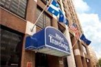 Hotel Travelodge Montreal Centre
