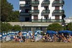 Hotel Tritone Jesolo Lido