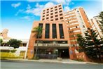 Hotel Tryp Bucaramanga