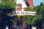 Hotel Ty Gwenn La Baule