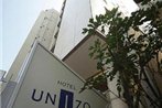 HOTEL UNIZO Shimbashi