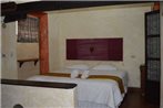 Hotel Uxlabil Antigua