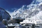 Hotel Vallee Blanche Courmayeur