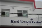 Hotel Venecia Central