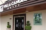 Hotel Villa Canoas