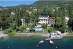 Hotel Villa Capri & Spa