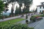 Hotel Villa Fiesole