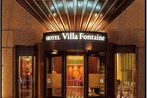 Hotel Villa Fontaine Grand Tokyo-Roppongi