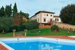 Hotel Villa San Lucchese