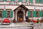 Vitranc Boutique Hotel