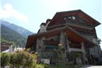 Hotel Walser Courmayeur