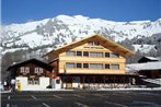 Hotel Wetterhorn