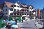 Hotel Wittelsbach Oberammergau