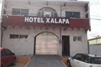 Hotel Xalapa