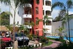 Hotel y Suites Los Encantos