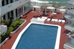 Hotel Bagasi Manzanillo