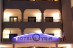 Hotel Yria