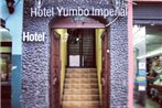 Hotel Yumbo Imperial