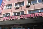 Hotel Zimbru