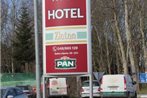 Hotel Zlatan