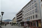 Hotel Zobor