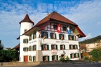 Hotel zum Kreuz