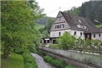 Hotel Zum Tiefenhagen