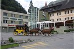 Hotel zum weissen Rossli