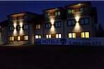 Hotelik A2