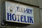 Hotelik Elka-Sen