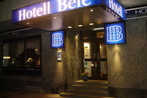 Hotell Bele