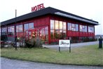 Hotell Falkberget