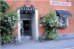 Hotell Gillet