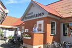 Hotell Turistgarden i Simrishamn