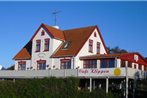 Hotelpension Klippen