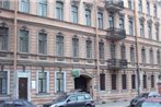 Hotels of Saint-Petersburg