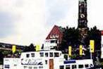 Hotelschiff Perle Bremen