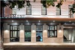 Hougoumont Hotel Fremantle