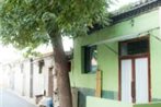 Houhai Hutong House