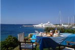 House On The Sea Porto Rotondo