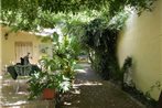 House With Secret Garden In Pula